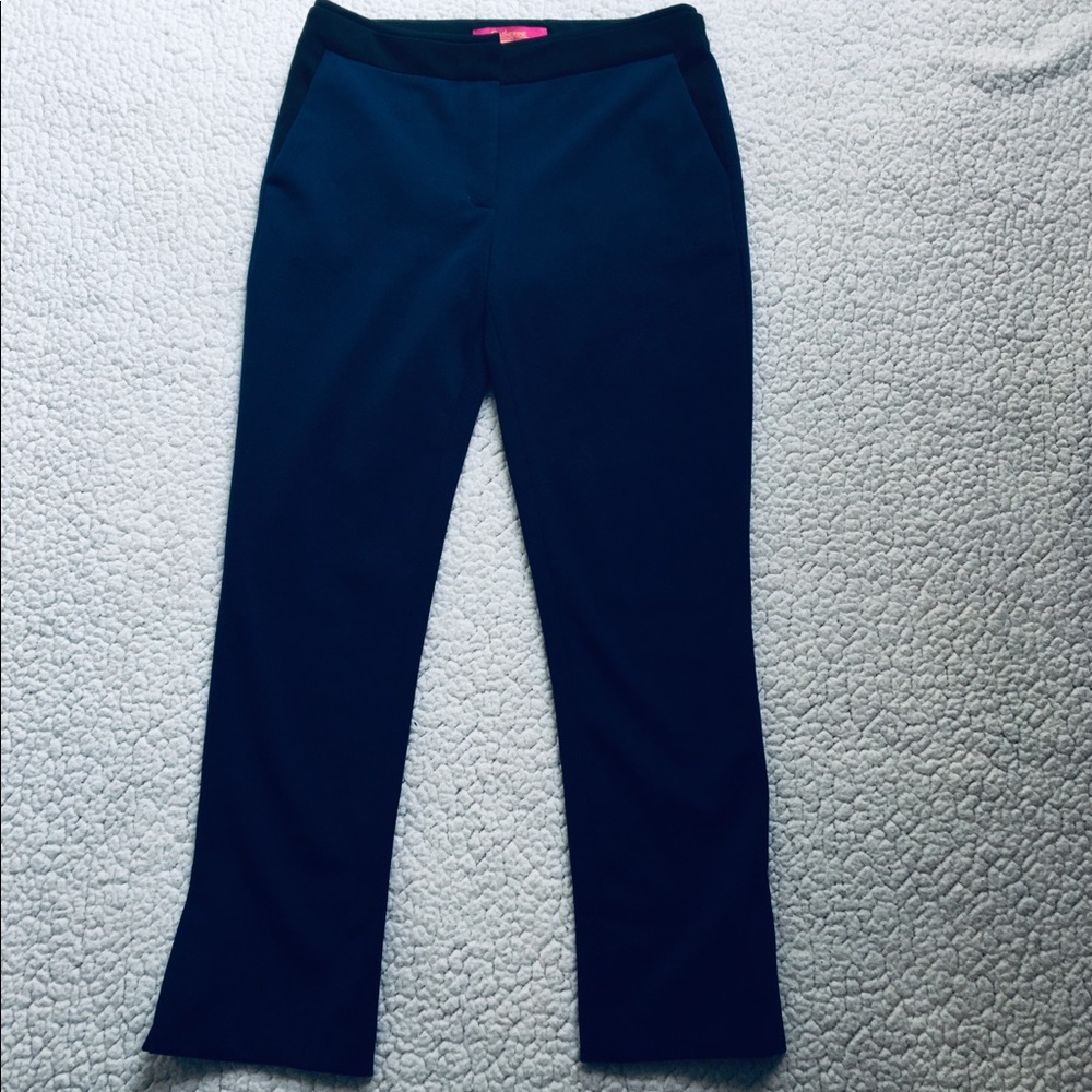 Catherine Malandrino Hal cropped pants